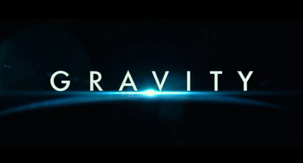 Review: GRAVITY