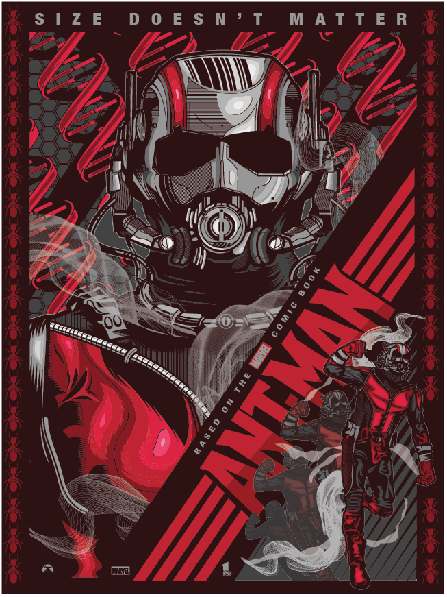 Review: ANT-MAN